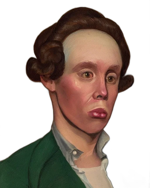 face, staff, jacket, mask transparent PNG cut-out