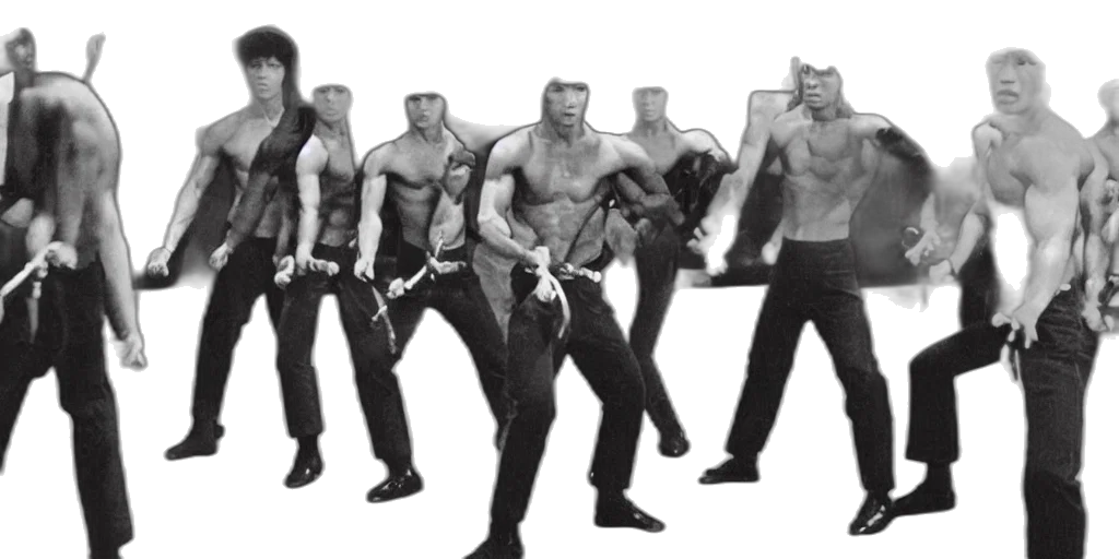 staff, weapon, concept art, comic book art, 3d render, photorealistic, bruce, lee transparent PNG cut-out