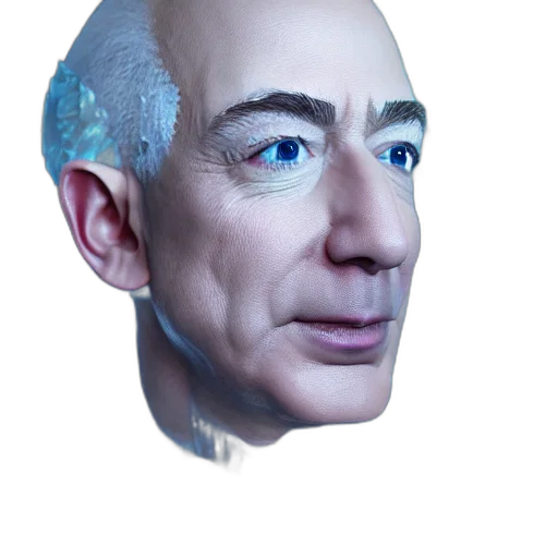 mask, robot, face, creature transparent PNG cut-out