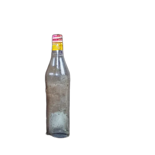 bottle, weapon, food, hair, 3d render, photorealistic, dirty, milk transparent PNG cut-out