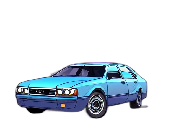 car, weapon, animal, robot transparent PNG cut-out