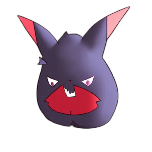 mask, creature, hat, animal transparent PNG cut-out