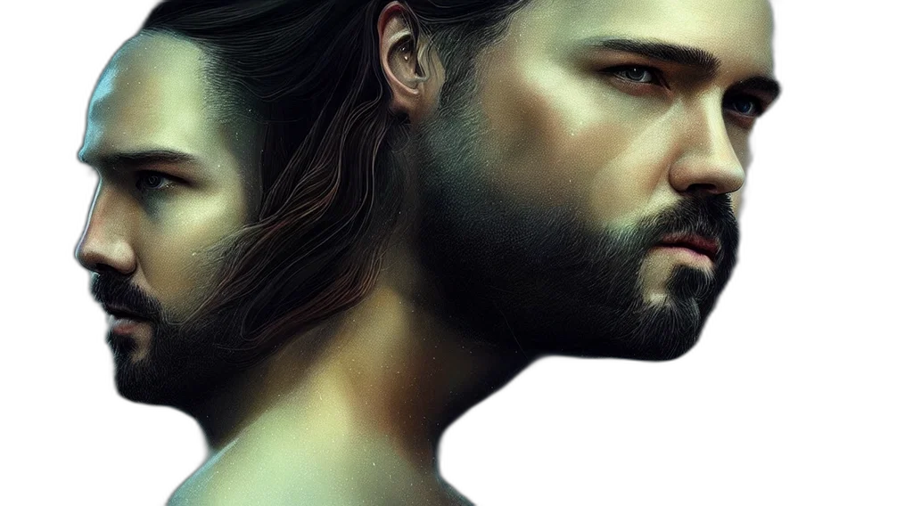 photorealistic, fantasy art, oil painting, concept art, epic, professional, digital, art transparent PNG cut-out