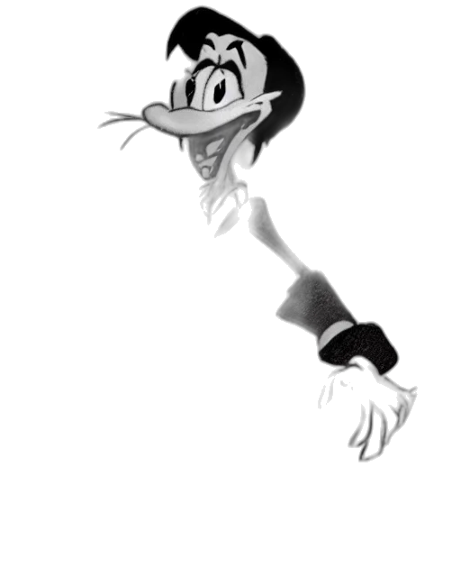 hat, staff, mask, animal transparent PNG cut-out