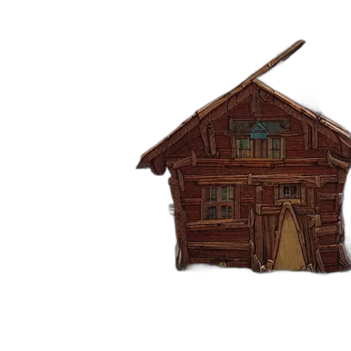 building, furniture, weapon, staff transparent PNG cut-out