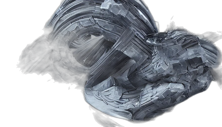 mask, crown, robot, hair transparent PNG cut-out
