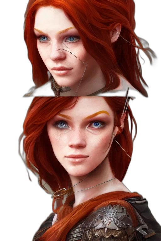 face, staff, mask, concept art transparent PNG cut-out