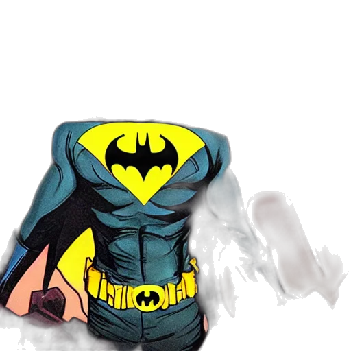 jacket, comic book art, concept art, cartoon transparent PNG cut-out