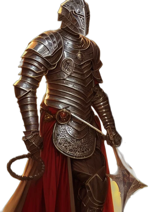sword, staff, dragon, weapon transparent PNG cut-out