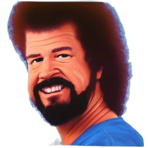 face, hair, robot, animal transparent PNG cut-out