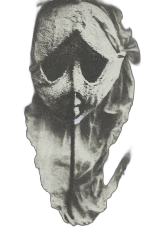 mask, face, staff, jacket transparent PNG cut-out