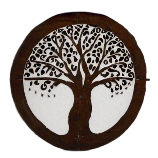 tree, jewelry, furniture, crown transparent PNG cut-out