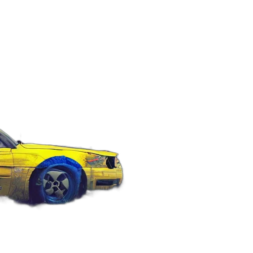 car, weapon, animal, robot, 3d render, concept art, photorealistic, pixel art transparent PNG cut-out