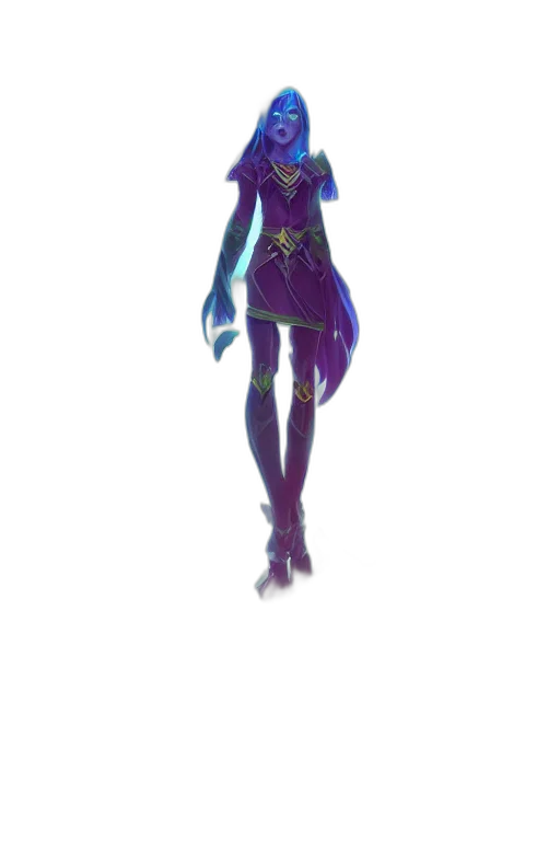 staff, dress, robot, mask transparent PNG cut-out
