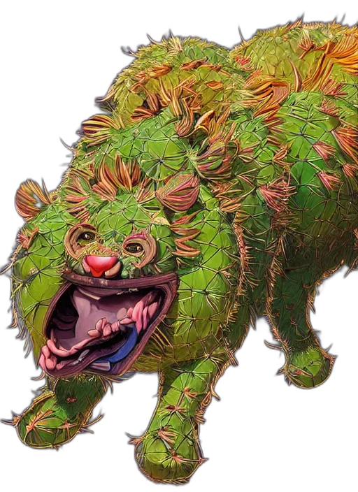 creature, dragon, animal, mask transparent PNG cut-out