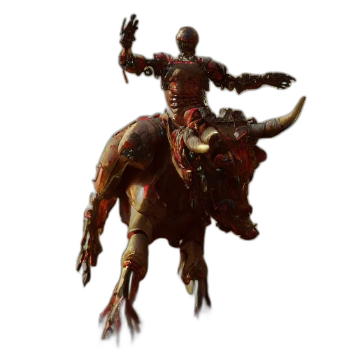creature, animal, dragon, weapon transparent PNG cut-out