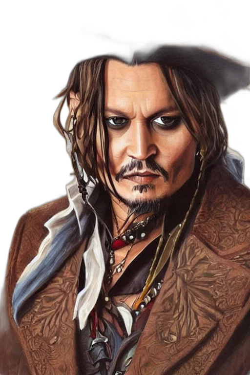 face, jacket, photorealistic, comic book art transparent PNG cut-out