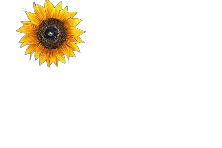 flower, umbrella, crown, staff, 3d render, photorealistic, pixel art, concept art transparent PNG cut-out