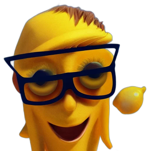 staff, face, mask, robot transparent PNG cut-out