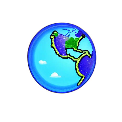 staff, pixel art, 3d render, concept art transparent PNG cut-out