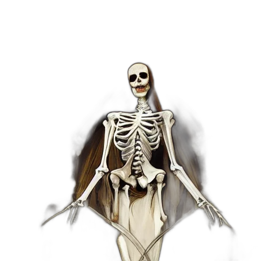 creature, staff, animal, jewelry, concept art, 3d render, fantasy art, photorealistic transparent PNG cut-out