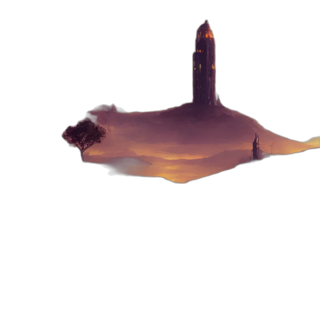 staff, dragon, animal, creature transparent PNG cut-out