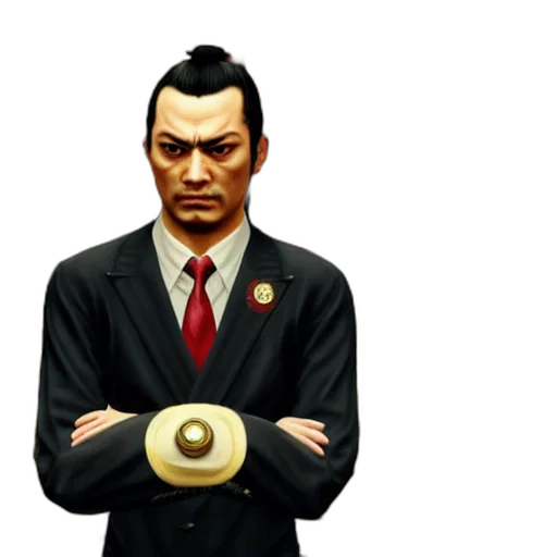 staff, face, mask, concept art, 3d render, photorealistic, pixel art, orban transparent PNG cut-out
