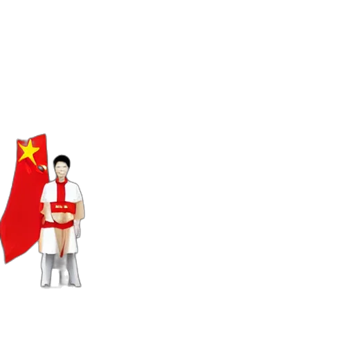 staff, umbrella, crown, sword transparent PNG cut-out