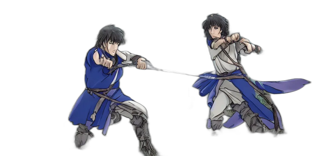 sword, weapon, concept art, anime transparent PNG cut-out