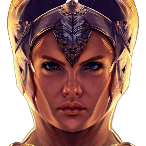 face, crown, jewelry, mask transparent PNG cut-out