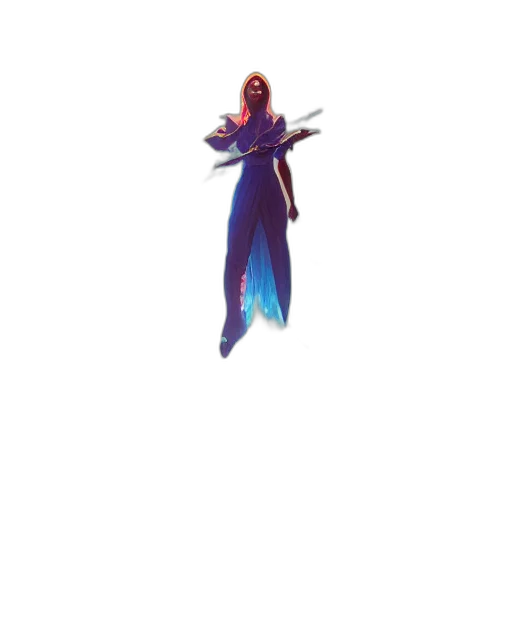 staff, sword, weapon, creature, concept art, pixel art, comic book art, fantasy art transparent PNG cut-out