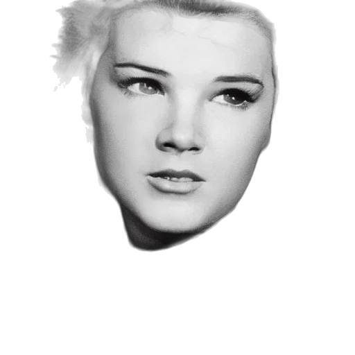face, mask, hair, crown, photorealistic, cartoon, 3d render, pencil sketch transparent PNG cut-out