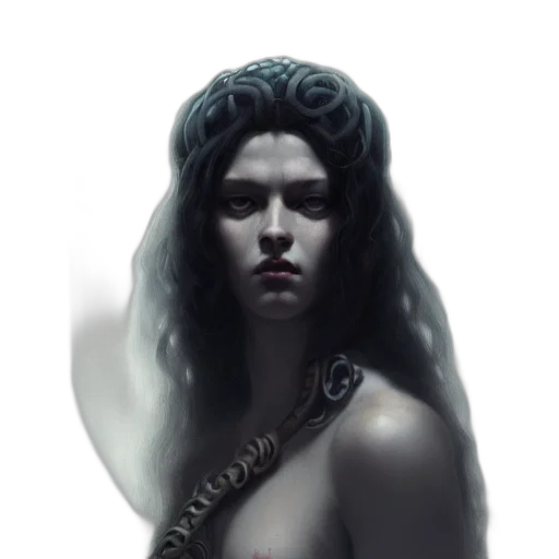 crown, jewelry, face, dress, fantasy art, concept art, photorealistic, cyberpunk transparent PNG cut-out