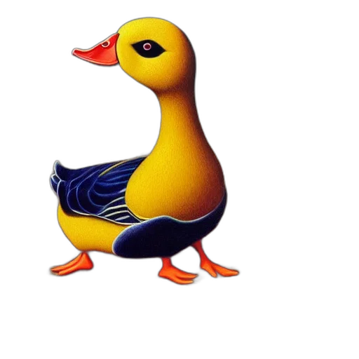 animal, dress, pixel art, concept art transparent PNG cut-out