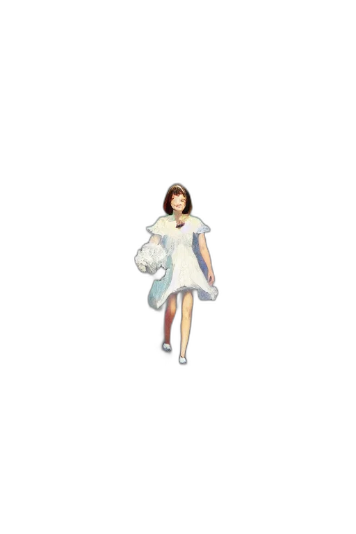 dress, pixel art, 3d render, concept art, photorealistic, pastel, monochrome, giant transparent PNG cut-out