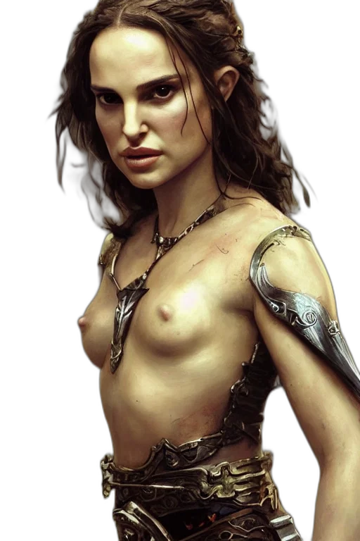 jewelry, fantasy art, concept art, photorealistic transparent PNG cut-out