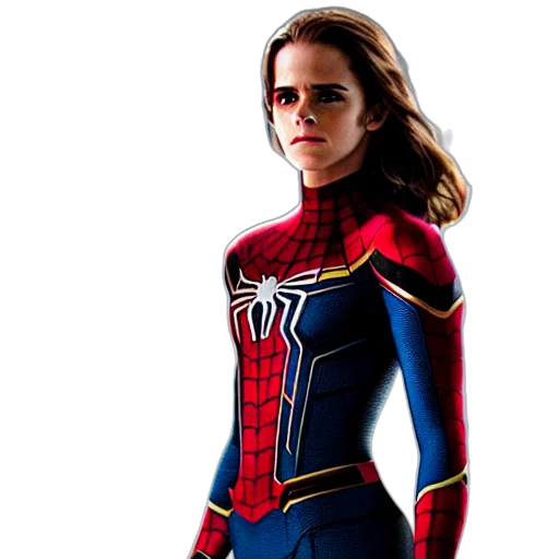 comic book art, concept art, 3d render, mcu transparent PNG cut-out