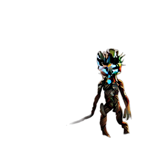 staff, weapon, robot, sword transparent PNG cut-out