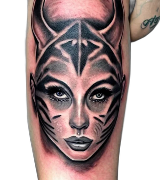 jewelry, fantasy art, photorealistic, comic book art, cyberpunk, tattoo, design, beautiful transparent PNG cut-out