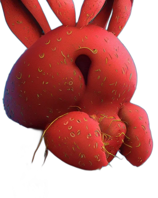 creature, food, animal, mask transparent PNG cut-out