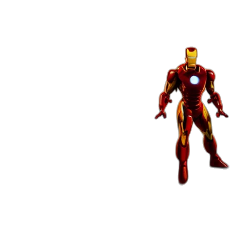 robot, weapon, animal, 3d render transparent PNG cut-out