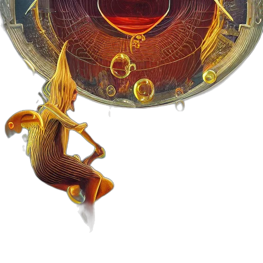sword, staff, concept art, fantasy art transparent PNG cut-out