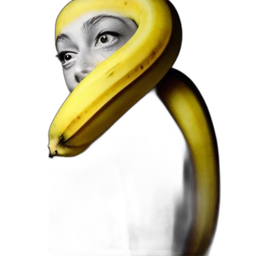 mask, animal, face, creature transparent PNG cut-out