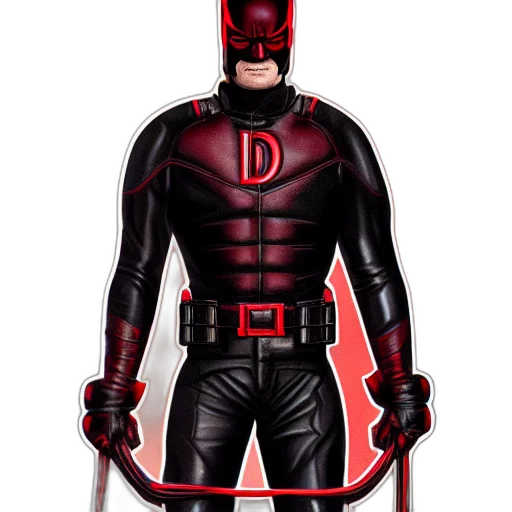 comic book art, concept art, 3d render, cartoon transparent PNG cut-out