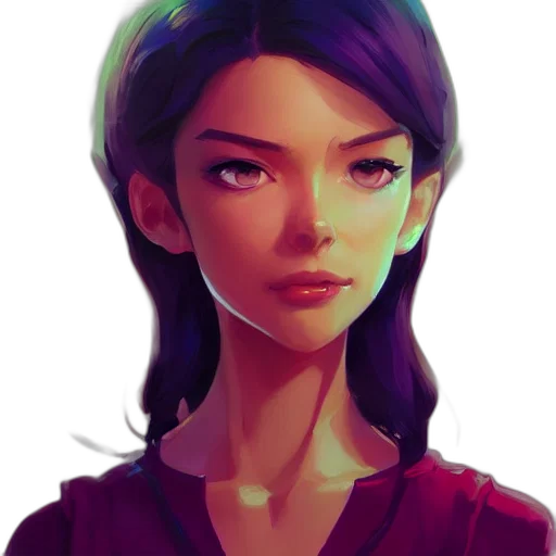 face, robot, staff, mask transparent PNG cut-out
