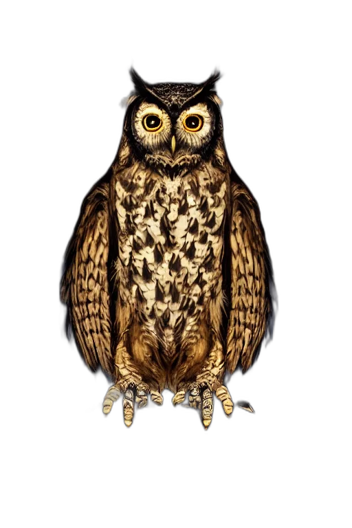 animal, staff, jewelry, creature transparent PNG cut-out