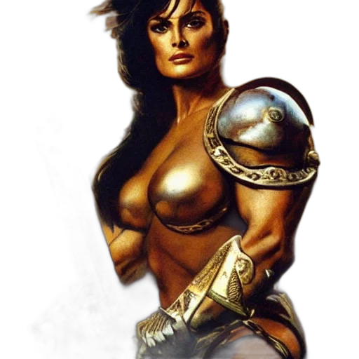 sword, fantasy art, comic book art, concept art transparent PNG cut-out