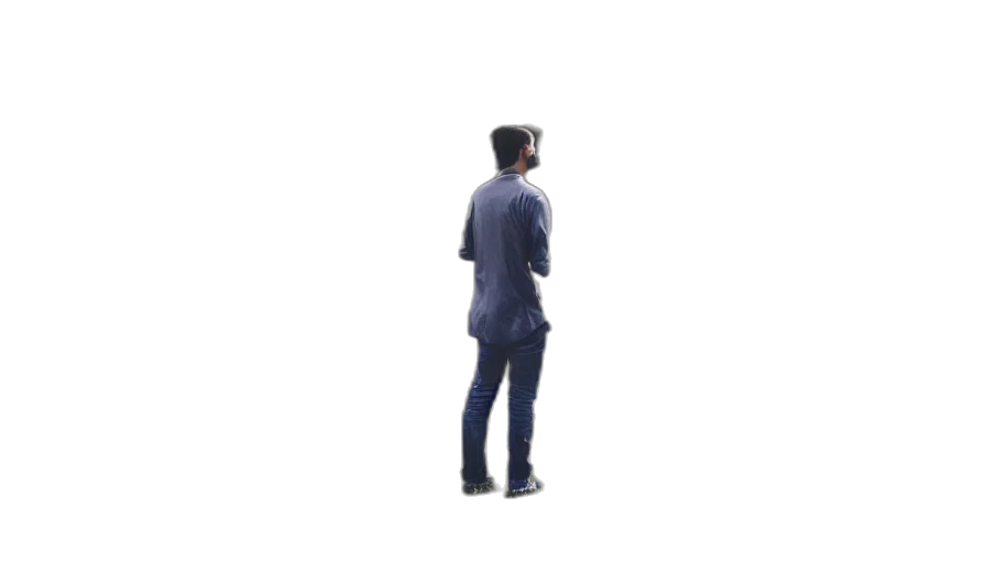 staff, jacket, robot, furniture, 3d render, concept art, pixel art, photorealistic transparent PNG cut-out