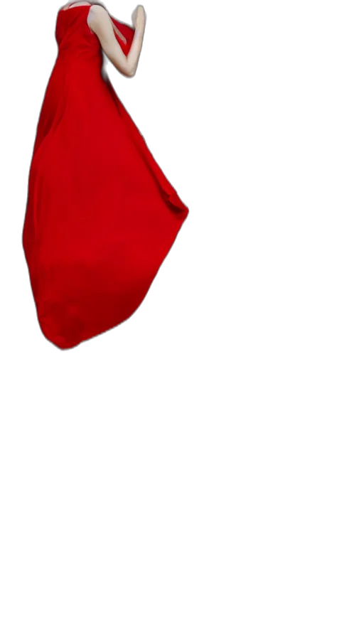 hat, umbrella, staff, mask transparent PNG cut-out