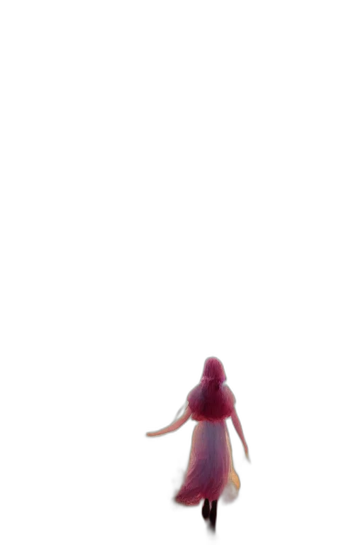 dress, bottle, robot, creature, 3d render, concept art, anime, pixel art transparent PNG cut-out